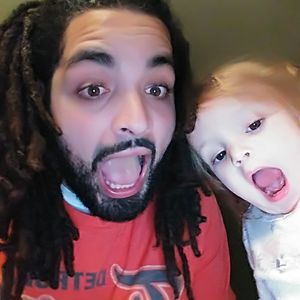 Meet your Posher, Josh